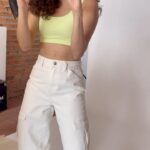 Mithila Palkar Instagram – I can’t stay still. So, no matter where I am, I’m always dancing. Happy International Dance Day, errr’baaady!!! 💃🏻💃🏻💃🏻