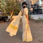 Mithila Palkar Instagram - White & Gold Glitter ✨
