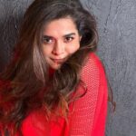 Mithila Palkar Instagram - Mew 🐾 Photos and HMU @shrushti_birje_8