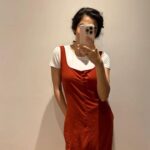 Mithila Palkar Instagram - New mirrors. New series 😬