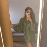 Mithila Palkar Instagram - New mirrors. New series 😬