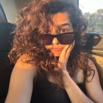 Mithila Palkar Instagram - 🌕🌖🌗🌘🌑🌒🌓🌔 G’night! Sleep well 🌙✨