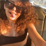 Mithila Palkar Instagram - 🌕🌖🌗🌘🌑🌒🌓🌔 G’night! Sleep well 🌙✨