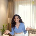 Mithila Palkar Instagram - Ek nazar mein bhi pyaar hota hai! Aur kaise na ho jab V-Guard ka Romanza Art Fan ki baat ho! With its advanced dust-repellent technology and visually impressive graphics, everything feels a little more beautiful, and a lot better. It’s your chance to fall in love with your space, get your V-Guard Romanza Art Fan home. @vguardonline #AD #EkNazarMein #VGuard #VGuardFan #VGuardRomanzaArtFan #StayCoolStayStylish #BeatTheHeat