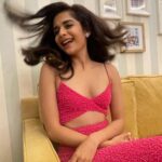Mithila Palkar Instagram - I’m ready for the week…I think. 😝💃🏻