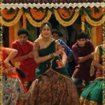 Mohana Bhogaraju Instagram – #MalleRaja❤️