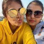 Monal Gajjar Instagram – Uttrayan special 🥰🥳🥰
#kitefestival #uttrayan #makarsankratispecial #pongal