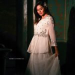 Monal Gajjar Instagram - "Maybe I am born with it….🪔 📸🧿🎶🕊️👼 Style by :- @reshma_stylist Wearing:- @asopalav Hum:- @ramesh.babu_makeupartist :- @malla_readdy_hairstylist Click 📸. :- @bhanuvishwanadhula #lifestyle #love #life #instagood #motivation #fitness #instagram #fashion #photography #style #like #happy #follow #photooftheday #inspiration #beauty #loveyourself #nature #happiness #success #quotes #gym #bhfyp #beautiful #positivevibes #actor #monalgajjar #imqueen👸🏻👑 Hyderabad the City of Nawabs