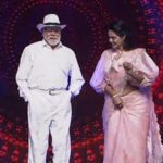 Monal Gajjar Instagram - Sundaram Master & Monal Gajjar Cute Performance❤😇 Reel Of The Day🤩 @monal_gajjar #monalgajjar #monalgajjarfans #monalgajjarofficial #telugucinema #telugucinemaupdates #telugucinemasongs #telugusong #teluguactress #telugumusically