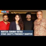 Monal Gajjar Instagram – Shubh Yatra Star Cast’s friendly banter you should not miss | Malhar | Monal | Hemin | Darshan

Shubh Yatra, a film directed by Manish Saini is all about obsession of going to the USA. Actors Malhar Thakar, Monal Gajjar, Darshan Jariwala, and Hemin Trivedi spilled some beans about the film in an exclusive interview with Gujarati Mid-Day Dot com. They share their super funny travel stories and tell us which are the destinations the wish to travel to. Darshan Jariwala tells what he thinks about Malhar Thakar as an actor. Monal Gajjar expresses how she wishes to do a romantic film with Malhar Thakar. Hemin Trivedi has been one of the naughtiest people on the sets is one the unique story you will get to know as you listen to this fun filled conversation with star cast of Shubh Yatra. #Shubhyatra #MalharThakar #monalgajjar #DarshanJariwala #Hemintrivedi

#gujaratimovie #shubhyatra #shubhyatragujaratimovie #shubhyatragujaratimovietrailer #gujarati #shubhyatrafullgujaratimovie #shubhyatramovietrailer #shubhyatramovieteaser #gujaratimovietrailer #gujaraticinema #upcominggujaratimovie #shubhyatramalharthakarnewmovie #moviereviewgujarati #gujaratifilm #newgujaratimovie #shubhyatrareleasedate #newgujaratimovietrailer #gujaratimovie2023 #malharthakarnewmovie #newgujaratimovie2023