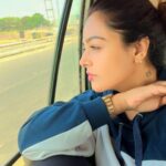 Monal Gajjar Instagram – Life is journey 🚙🚙🚙🚙

#travel #saurashtra #iwish #monalgajjar #imqueen👸🏻👑