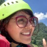 Monal Gajjar Instagram – Missing my both girls @hemali.gajjar & @tithi_mandavia 🧿🥰🥰😘😘🤗🤗 

#sister #love #travel #riverrafting #monalgajjar #imqueen👸🏻👑 Rishikesh, Uttrakhand