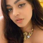 Monal Gajjar Instagram – 🧿तेरे ईश्क़ में🧿

#love #selflove #mmonalgajjar #imqueen👸🏻👑