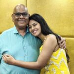 Monal Gajjar Instagram – Miss you Satish Kaushik sir. I don’t have word to express my sorrow. That big laughter & positive vibe. You are most kind sweet person I have ever met. I’m forever grateful I share special bond with you.😢💔💔💔

#missyou #rip #satishkaushik ji😭😔🙏