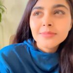 Monal Gajjar Instagram – Self talk 🥰

#monalofthestory #monalgajjar #imqueen👸🏻👑