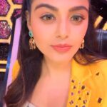 Monal Gajjar Instagram - Hello everyone………… It’s chuck it……😂🤣😂 #memories #love #life #danceikon #reels #instagood #instagram #monal #monalgajjar #imqueen👸🏻👑 #monalofthestory