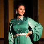 Monal Gajjar Instagram - 😇🥰😍