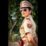 Monica Khanna Instagram - स्वागत नहीं करेंगे हमारा।।। . . . . Coming soon. Pic credit -@manishmischief #पुलिस #police #uttarpradesh #uttarpradeshpolice #tiwariji #lucknow #indianpolice #jurm #saza #chorpolice Lucknow, Uttar Pradesh