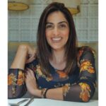Monica Khanna Instagram - Today,my thoughts smiled back at me and i realised I like who i am becoming❤️❤️ #solitude #everybitofit #blessed #thankyou #gratitude Masala Library, BKC