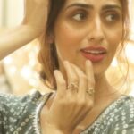 Monica Khanna Instagram - Hello February 🌼🌼 Do I need a caption for this? . . PS-Small dedication to my fav @madhuridixitnene Video and edit by-@jerrypundkar Style by -@harshajpundkar Outfit by-@labelgrowease. . . #madhurilove #madhuridixit #dancelove #dancelo #happyplace #expressions #devdas #shahrukhkhan #madhuri #chandramukhi #deva #photograp #dancemoves #lovetodance #livetodance