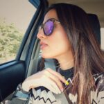 Monica Khanna Instagram - I wish My life had BACKGROUND MUSIC so I culd tell whats going on!!!!! #photooftheday #love #kutch #mumbai #travelphotography #viral #begoodtoyourself White Desert (Rann Of Kutch)