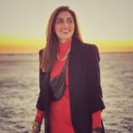 Monica Khanna Instagram - . "I am currently under construction. Thank you for your patience." #livinglife #orangedress #love #travel #travelphotography #photography #gratitude India