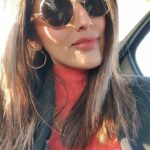 Monica Khanna Instagram – Kaun hai jisne doobara mud k mujhe nahi dekha???
Who else like to sing on the top of her /his voice while sitting in the car??
#travel #nature #travelphotography #photography #love #photooftheday #instagood #travelgram #picoftheday #instagram #beautiful #photo #wanderlust #naturephotography #adventure #art #travelblogger #instatravel #landscape #like #summer #explore #trip #vacation #follow #traveling #ig #bhfyp #happy #fashion Mumbai, Maharashtra