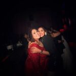 Monica Khanna Instagram – Jaise “Raj ki simran”
Waise Rushad ki ketaki❤️❤️
04.01.2023🧿🌻
Thankyou babaji for giving me my year beginning most memorable happy moment to see my girl falling in love with someone who genuinely love her to an extra miles……

📸-@thecandidtheory
#truelove #happiness
#receptionlook #partynight #wedding #bridal #groom #dragonfly #mumbai #aboutlastnight #fun #nighttoremember DragonFly
