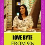 Monica Khanna Instagram - Today's the era where understanding or knowing a person has become very difficult, where judgement comes first before anything even though people are genuinely nice and kind. Check out @monnikkakhanna in conversation with @thekahaniyapodcast where we discuss everything about life in the 90s, with a little love story that carried the talks about the cult era. Releasing Super Soon! #Podcast #KahaniyaWithVijitMalviya