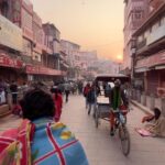 Monica Khanna Instagram - ये बनारस है . अगर लौंडा साला यहाँ भी हार गया . तो जीतेंगा कहाँ . #varanasiindia #mohhabat #reels #reelinstagram #reelkarofeelkaro #reelindia #reelsviral #varanasireels #reeltrending #mahadev #bholenath #music #bollywood #oldbollywood #movies #film #singer #drawing #ghats #videos #viralvideos #eveningvibes #ghatsofvaranasi #banaras # Varanasi #kashi