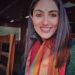 Monica Khanna Instagram - The best vacation you could gift to yourself.... @omvilas_benares Spoiled me completely for both luxury and comfort. #comfortandluxury It cannot be more luxurious than what they offer you. Loveliest experience for nature lovers....... I thoroughly enjoyed my stay. The staffs were always motivated to help us. The food was excellent.... The hotel ambience was lovely & very serene. We look forward to coming back..... Thankyou Piyush ji ,Ritika m'am and @omvilas_benares What a generous host you are! ... I couldn't have asked for better hosts! ... @omvilas_benares Capture n edit by -@jerrypundkar ##resort #hotel #travel #vacation #holiday #luxury #nature #relax #travelgram #love #hotels #tourism #photography #instagood #restaurant #villa #luxuryhotel #travelphotography #paradise #pool #instatravel #resorts #trip #photooftheday #hospitality #luxurylifestyle #banaras #banarashinduuniversity