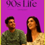 Monica Khanna Instagram - Jab baat ho 90s ki, so alag si ek nostalgic feeling dil mai aajati hai, ek khushi, ek muskurahat aur kuch yaadein. I feel that was an era where every one of every age cherished the most, and always thinks about it even on today's date. 💫 And who better it could be than @monnikkakhanna to have this amazing conversation with? ♥️ The first episode of Kahaniya with Vijit Malviya: Love Byte From 90s is releasing soon! Follow us more and Subscribe to our YouTube channel now! Link in bio. Stay tuned! #KahaniyaWithVijitMalviya #Podcast #IndianPodcast #90s #Nostalgia #Vintage