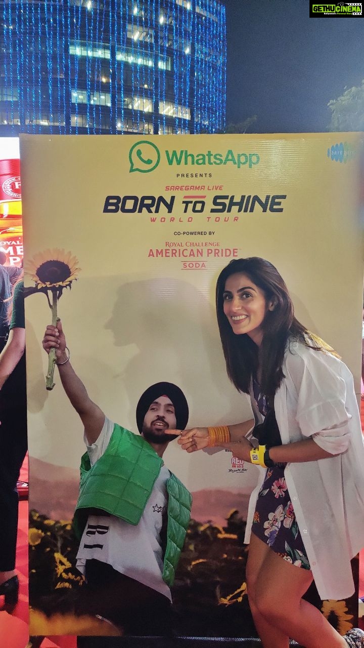 Monica Khanna Instagram - About last night......❤️❤️ I MANIFESTED this... Believe me!!!!! #borntoshine #diljitdosanjh #sidhumoosewala #punjabi #karanaujla #ammyvirk #pollywood #babbumaan #nimratkhaira #himanshikhurana #parmishverma #sonambajwa #sharrymaan #punjab #dilpreetdhillon #bollywood #jassigill #gururandhawa #jassmanak #sunandasharma #punjabisongs #gippygrewal #amrindergill #love #mankirtaulakh #garrysandhu #ranjitbawa #punjabisinger Mumbai, Maharashtra