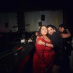 Monica Khanna Instagram – Jaise “Raj ki simran”
Waise Rushad ki ketaki❤️❤️
04.01.2023🧿🌻
Thankyou babaji for giving me my year beginning most memorable happy moment to see my girl falling in love with someone who genuinely love her to an extra miles……

📸-@thecandidtheory
#truelove #happiness
#receptionlook #partynight #wedding #bridal #groom #dragonfly #mumbai #aboutlastnight #fun #nighttoremember DragonFly