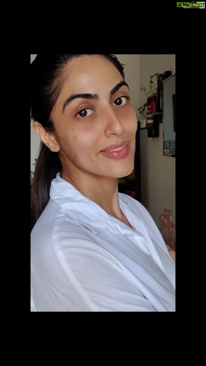 Monica Khanna Instagram - @askforskin @Eclatindiaofficial @eclatsuperior Get ready to GLOW with e'clat superior serum and enjoy a bonus. Get a free sunscreen serum for ultimate protection. Achieve Brighter ,Smoother and Healthier looking skin with most effective ingredients. #eclatserum #freesunscreenserum#healthyskin #glowingskin #skincaregoals Brand Pr @ishreen_vadi