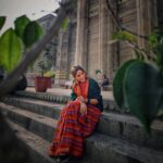 Monica Khanna Instagram - हर ठाट – बाट बना_रसिया सुकून की हर घाट बना_रसिया मन में विस्वाश बना_रसिया दिल के जज्बात बना_रसिया। Pic courtesy - @varanasipic #banaras #varanasi #kashi #india #banarasi #varanasidiaries #uttarpradesh #photography #instagram #ganga #mahadev #incredibleindia #varanasighats #ghat #banarasiya #bhu #love #varanasiindia #banarasisaree #travel #instagood #delhi #sareelove #mumbai #saree #lucknow #assighat #photooftheday #varanasipic Kashi (Banaras), UP