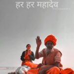 Monica Khanna Instagram - हर ठाट – बाट बना_रसिया सुकून की हर घाट बना_रसिया मन में विस्वाश बना_रसिया दिल के जज्बात बना_रसिया। Pic courtesy - @varanasipic #banaras #varanasi #kashi #india #banarasi #varanasidiaries #uttarpradesh #photography #instagram #ganga #mahadev #incredibleindia #varanasighats #ghat #banarasiya #bhu #love #varanasiindia #banarasisaree #travel #instagood #delhi #sareelove #mumbai #saree #lucknow #assighat #photooftheday #varanasipic Kashi (Banaras), UP
