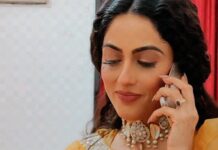 Monica Khanna Instagram - NAAGIN lekin "sirf on screen"🥰😜 #comedy #comedyreels #videos #funnyvideos #nagin #funnyreels #hasterahoindia #latika #bekind India