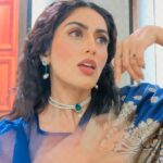 Monica Khanna Instagram - Another one 🌻 #reels #reelsinstagram #instagood #happymood #happyholi #holi #bekind #funny #comedy #funnyreels #comedyvideos #explore
