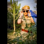 Monica Khanna Instagram - वर्दी वाली🇮🇳 Itni khoobsurat pictures kheechne Wale Hain -@manishmischief #police #uppolice #uniform #onduty #instagood #instapic #policeofficer #lawandorder #instagram Unnao, Uttar Pradesh
