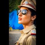 Monica Khanna Instagram - वर्दी वाली🇮🇳 Itni khoobsurat pictures kheechne Wale Hain -@manishmischief #police #uppolice #uniform #onduty #instagood #instapic #policeofficer #lawandorder #instagram Unnao, Uttar Pradesh