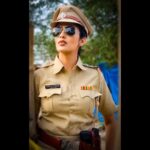 Monica Khanna Instagram - वर्दी वाली🇮🇳 Itni khoobsurat pictures kheechne Wale Hain -@manishmischief #police #uppolice #uniform #onduty #instagood #instapic #policeofficer #lawandorder #instagram Unnao, Uttar Pradesh