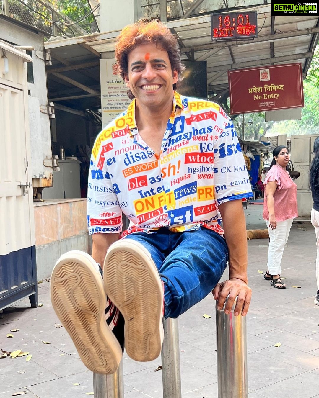 Monica Khanna - 6.8K Likes - सिद्धिविनायक मंदिर के दर्शन🙏🏻🌺 @monnikkakhanna
कुछ ख़ास एहसास और दोस्त का जन्मदिन
Ps : Happy birthday @kunwar08
Lots of Love & Happiness
Godbless❤️
#friendship #visittotemple