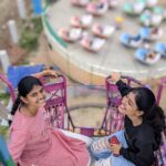 Monisha Blessy Instagram - POV : You’re scrolling through my camera roll 🤍🧿 Recentsss >>> 📸: @ebinezerashwin.j @arun.aryan26 🐒