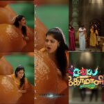 Monisha Blessy Instagram - #cookwithcomali #cookuwithcomali #cookwithcomali4 #cookuwithcomali4 #cwc4 #supersinger #supersinger9 #kanakaanumkaalangal #kanakaanumkalangal #vijaytvshow #hotstarspecials #hotstar #vijaytelevision #disneyplushotstar #lovetoday #lovetodaymovie #love @monisha.blessy