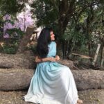 Monisha Blessy Instagram – Happyyy 2023🦋😇 

📸: @nidisha_blessy ✨

Wearing sleeveless after years 😬