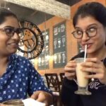 Monisha Blessy Instagram – Day out 🤍 
With @ivalnandhini  jii♥️

#reels #reelsinstagram #trendingreels #trending #trendingsongs #trendingaudio #tamil #tamilcomedy #tamilcinema  #tamiltrending #blogger #food