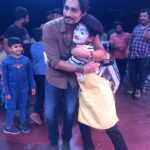 Monisha Blessy Instagram - 🤩🤍 @worldofsiddharth Sir❤️‍🔥 #cookwithcomali4