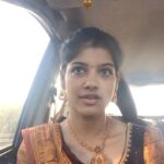 Monisha Blessy Instagram - Just a simple “Get Ready With Me “ video😅🤎