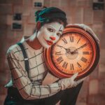Monisha Blessy Instagram - 🎭Mime-Time ✨ In frame:@monisha.blessy Creative director : @soulfulyyours ✨ Shot by : @prabhushankar27 🔥 Assisted by : @madhu_arumugam ❤ Shot for : @soulfulyyours, @theweddingbunch . . #monishablessy #mime #believeinyourself